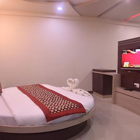 Hotel Sun Plaza Somnāth Εξωτερικό φωτογραφία